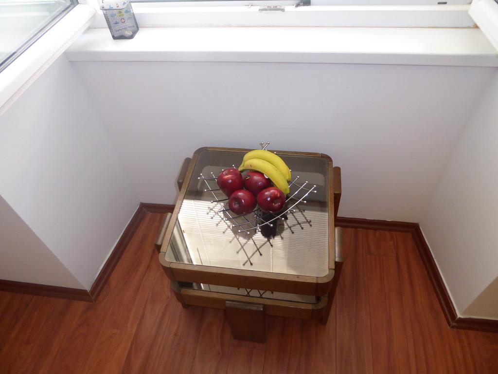 Studio Apartment Mila Split Bagian luar foto